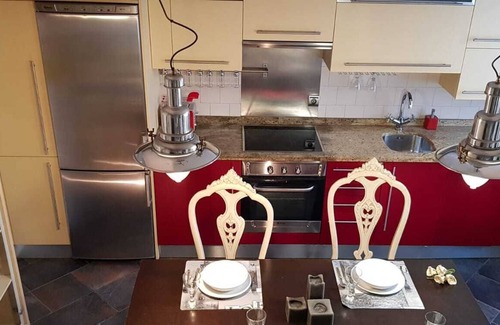 Valladolid Apartment | San Quirce apartment. Downtown + wifi + netflix. Fully renovated and decorated