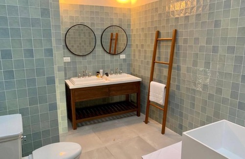 Santa Cruz de Mompox Hotel | San Rafael