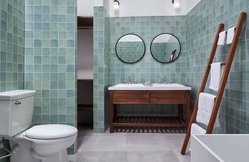 Santa Cruz de Mompox Hotel | San Rafael