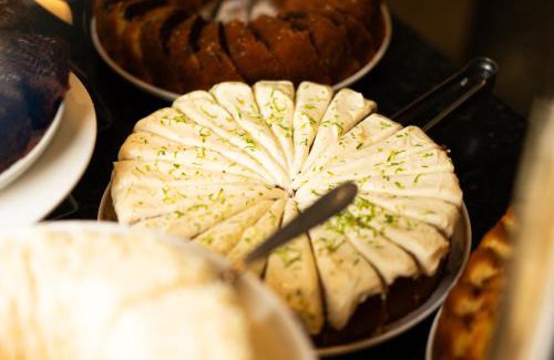 Foz do Iguacu City Centre Hotel | San Rafael Comfort Class Hotel