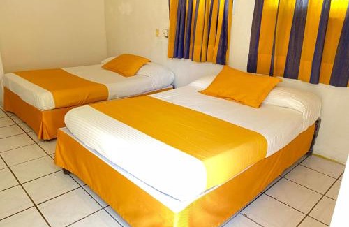 Cuyutlan Hotel | San Rafael