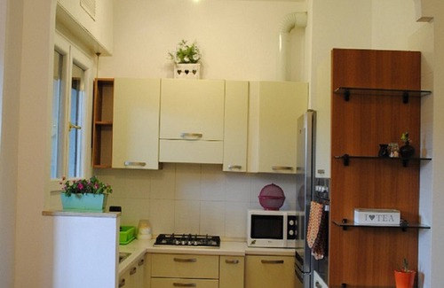 Crescenzago Apartment | San Raffaele Città Studi Politecnico CIN IT015146C2F3B9XNN