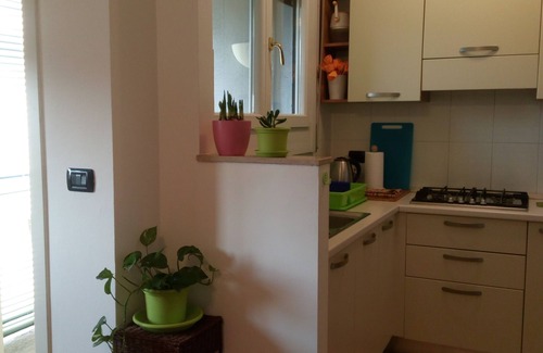 Crescenzago Apartment | San Raffaele Città Studi Politecnico CIN IT015146C2F3B9XNN