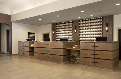San Ramon Hotel | San Ramon Marriott