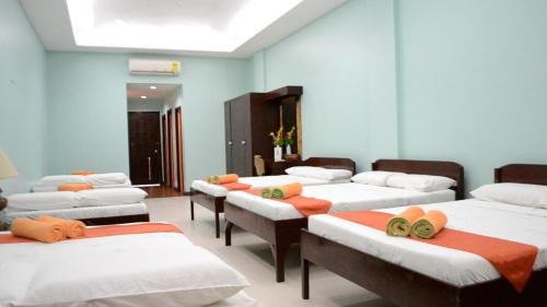 San Remigio Hotel | San Remigio Beach Club
