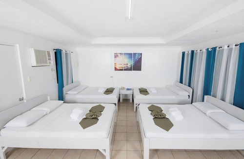 San Remigio Resort | San Remigio Beach Club Sports and Leisure Resort
