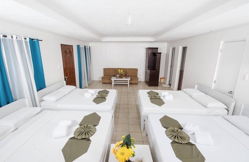 San Remigio Resort | San Remigio Beach Club Sports and Leisure Resort