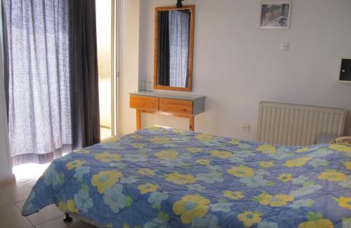 Skala Hotel | San Remo Hotel