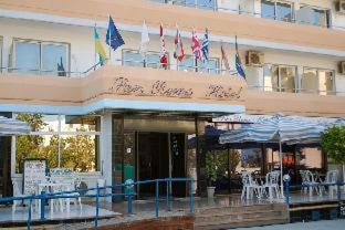 Skala Hotel | San Remo Hotel