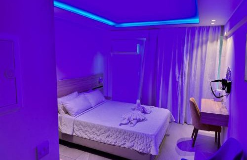 Skala Hotel | San Remo Hotel