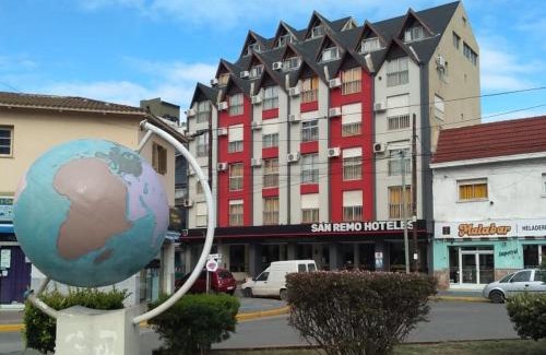 San Clemente Hotel | San Remo World Hotel