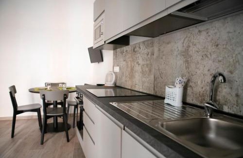 Orbassano Apartment | San Rocco 8 Centro Orbassano
