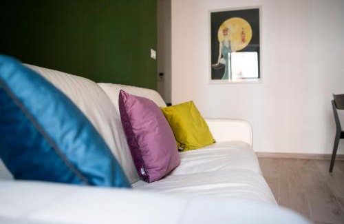 Orbassano Apartment | San Rocco 8 Centro Orbassano