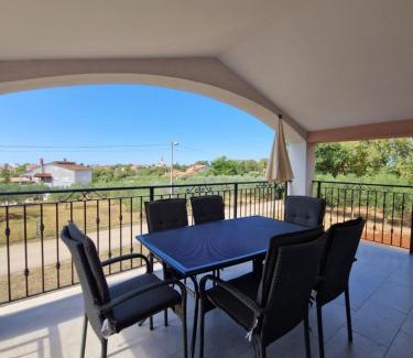 Nova Vas Apartment | San Rocco Apartment, Nova Vas