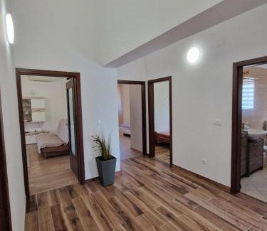 Nova Vas Apartment | San Rocco Apartment, Nova Vas