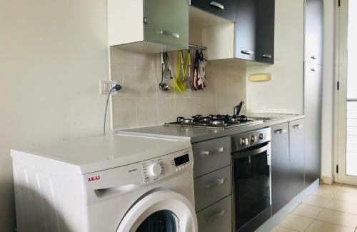 Isca Marina House | San Rocco one bed Apartments 4A1 9