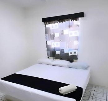 Tecolutla Municipality Hotel | San Roman Hotel Inn