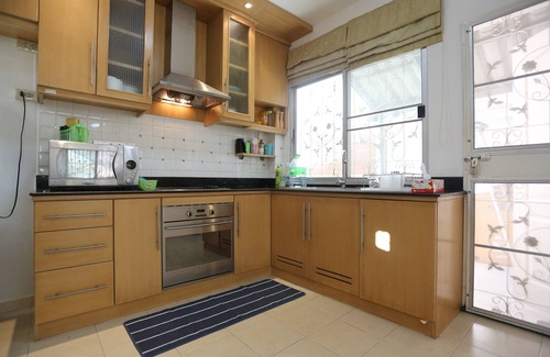 San Sai House | SAN SA BUY 60 Vacation Home @Chiangmai