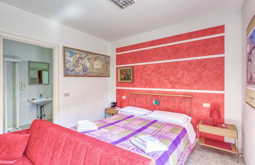 Capo di Ponte Bed & Breakfast | San Salvatore - B&B San Rocco