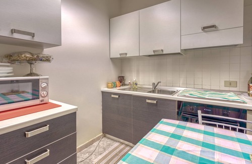 Capo di Ponte Bed & Breakfast | San Salvatore - B&B San Rocco