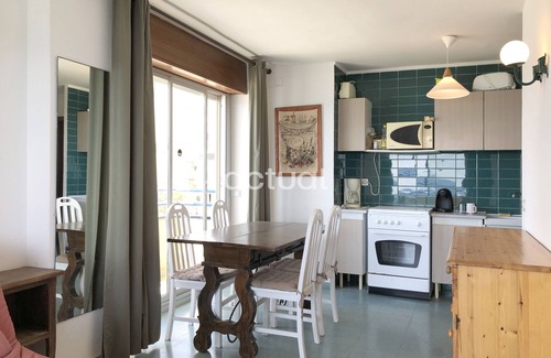 Platja d'Aro Apartment | SAN SEBASTIAN 3 D Seafront apartment