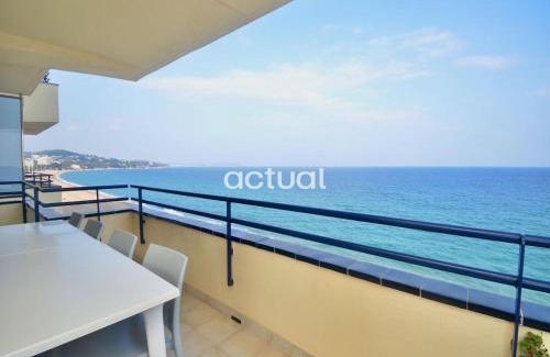 Platja d'Aro Apartment | San Sebastian 5D