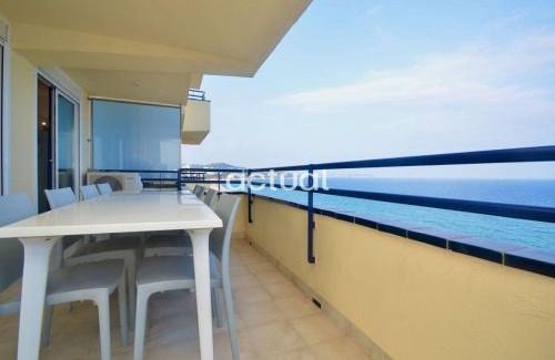 Platja d'Aro Apartment | San Sebastian 5D