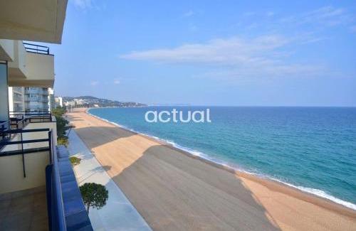 Platja d'Aro Apartment | San Sebastian 5D