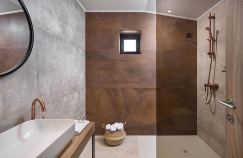 Buje Hotel | San Servolo Resort & Beer Spa