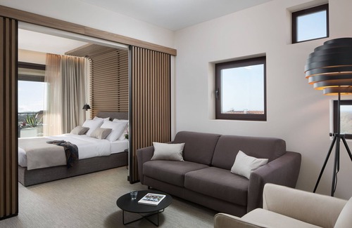 Buje Hotel | San Servolo Resort & Beer Spa