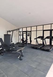 Lubuk Baja Apartment | San Shang Ye - 2BR Baloi Apartment