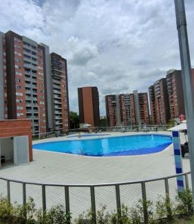 Pereira Apartment | San Silvestre Pereira