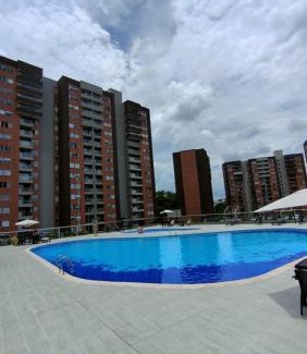 Pereira Apartment | San Silvestre Pereira
