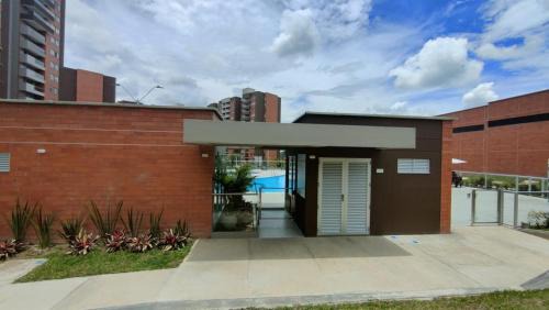 Pereira Apartment | San Silvestre Pereira