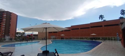 Pereira Apartment | San Silvestre Pereira