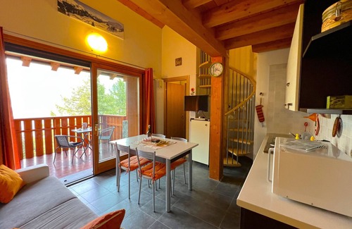San Simone Apartment | San Simone rentals - VALS37