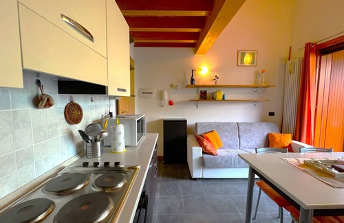 San Simone Apartment | San Simone rentals - VALS37