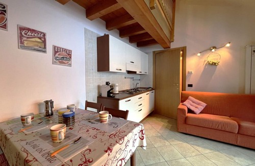 San Simone Apartment | San Simone rentals - VALS30