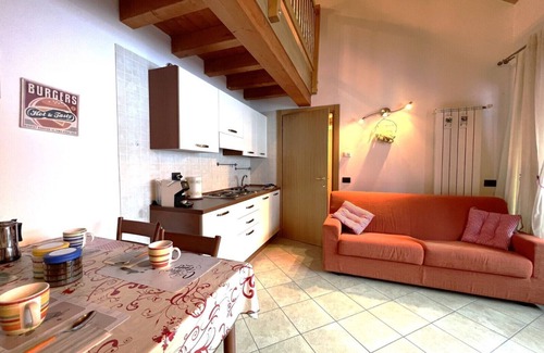 San Simone Apartment | San Simone rentals - VALS30