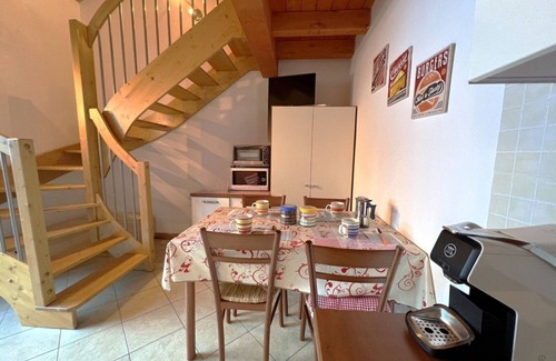 San Simone Apartment | San Simone rentals - VALS30