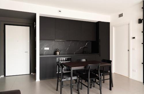 Quarto Cagnino Apartment | San Siro Fiera - Youhosty
