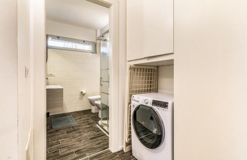 Quarto Cagnino Apartment | San Siro Green con Garage Privato