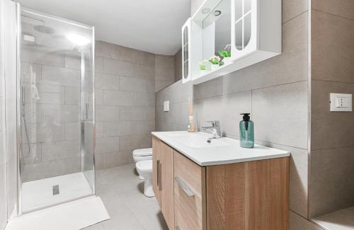 Garegnano House | San Siro Ippodromo - Rho Fiera Elegant Two-story Loft