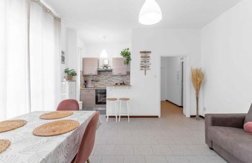 Portello Apartment | SAN SIRO Stadium 4 guest Suite