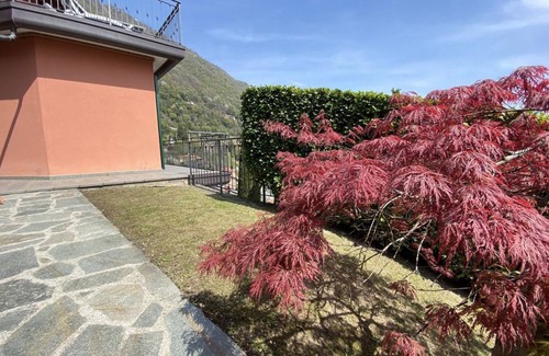 Argegno Apartment | San Sisinio Apartment Argegno
