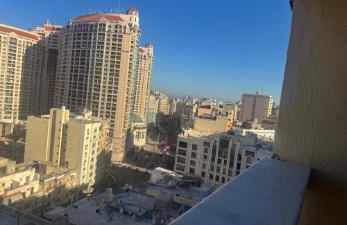 San Stifano Apartment | San Stefano Star سان ستيفانو ستار