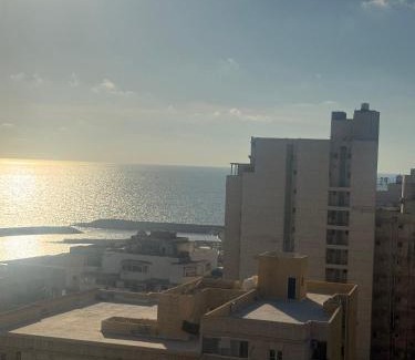 San Stifano Apartment | San Stefano Star سان ستيفانو ستار