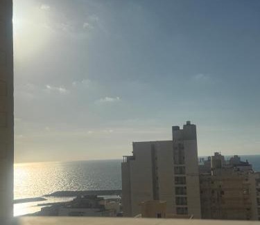 San Stifano Apartment | San Stefano Star سان ستيفانو ستار