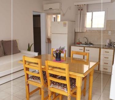 Province of Rio Negro Apartment | SAN TAURO VIEDMA