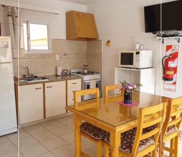 Province of Rio Negro Apartment | SAN TAURO VIEDMA
